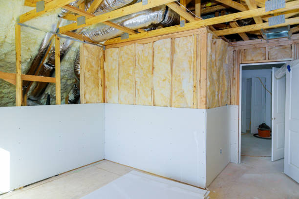 Bacliff, TX Insulation Contractor Company