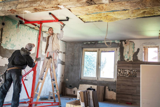 Best Energy Efficiency Insulation in Bacliff, TX