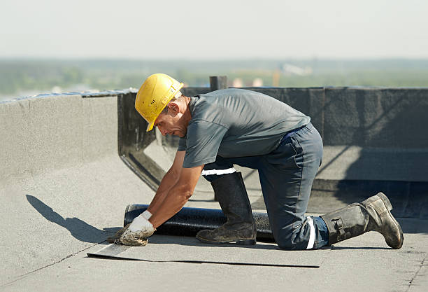Types of Insulation We Offer in Bacliff, TX